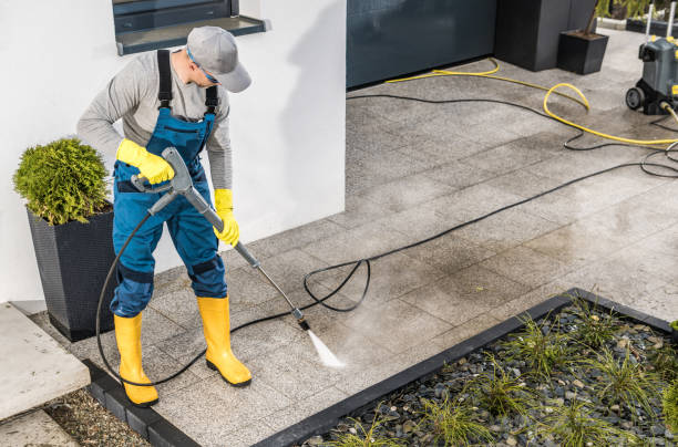 Best Post-Construction Pressure Washing in Ardia, CA